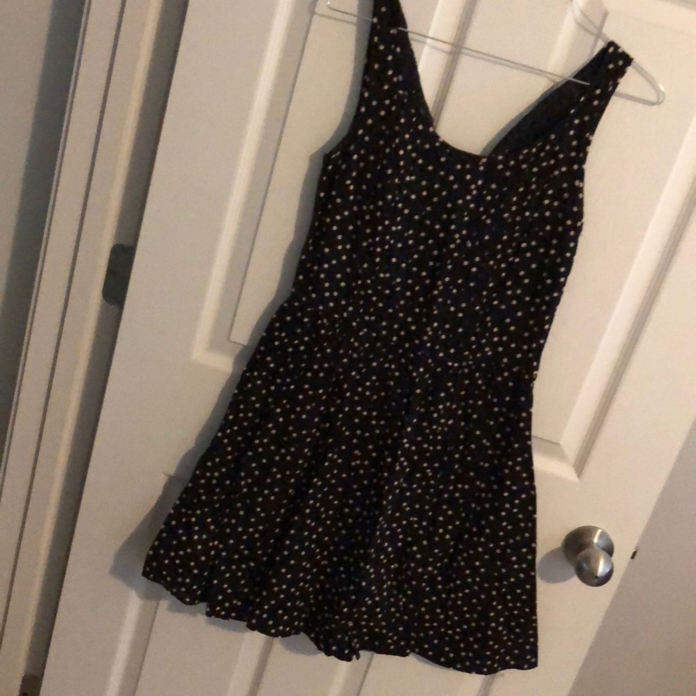 Mini dress